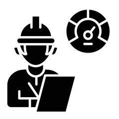 Poster - Instrumentation Icon