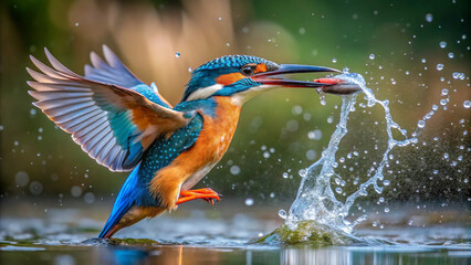 kingfisher