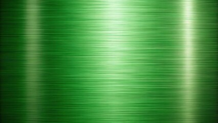 brushed green metallic wall abstract texture background perfect for industrial or modern design proj