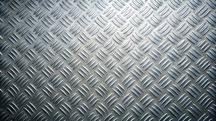 Smooth gray metal wall texture background with abstract patterns