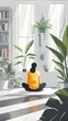 © ขวัญฤทัย เฉลาชาญชัยย - Enlightening Benefits of Minimalist Living and Personalized Routines for Optimal Physical