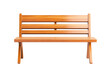 © miss[SIRI] - A simple and elegant wooden bench
