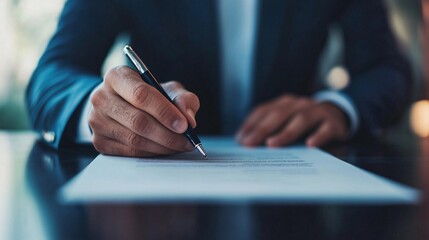 lawyers debating over fine print in a contract during a negotiation, legal agreement, contract analy