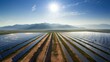 © PikePicture - energy aerial power plant