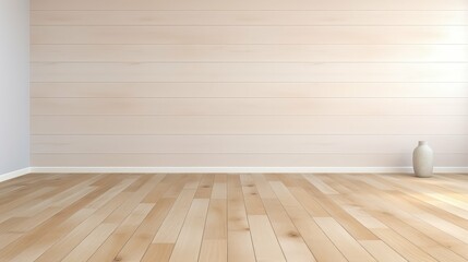 Canvas Print - variations wood floor seamless texture