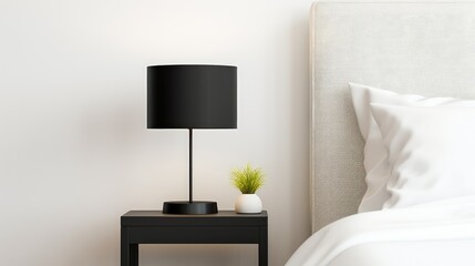 Sticker - design bedside table lamp