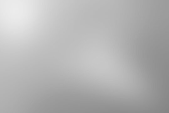 abstract gray gradient wall background in empty room with bright white light blank studio for modern