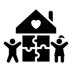 Sticker - Playgroup Icon