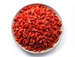 © Noppakun - Dried Goji Berries in a Bowl Close-Up