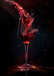 © Svetlana  - glass of wine