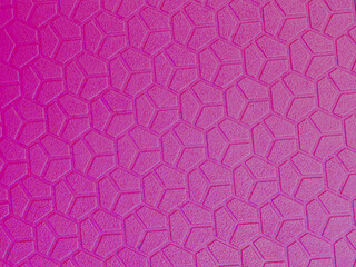 seamless pattern with hexagons