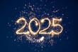 © Personal Efficiency - Happy New Year 2025