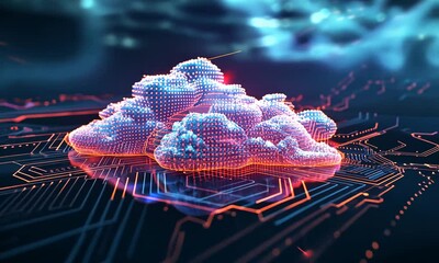 Cloud Computing - Digital Landscape