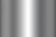 © Ben75 - Metallic silver gradient background texture. Vector Illustration