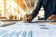 © Analogue - Engaging in Data Insights: A Deep Dive into Economic Policy Evaluations and Graphical Trends