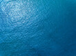 © Panya - Top view sea surface nature background