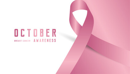 Breast cancer pink october ribbon awareness for Pink Ribbon. Breast cancer pink october ribbon awareness. Pink Ribbon. October is Cancer Awareness Month