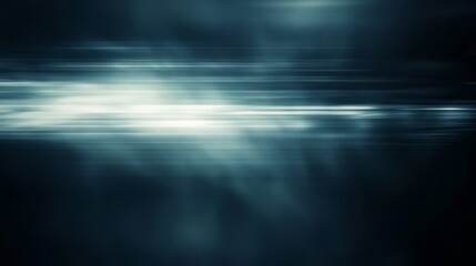 Wall Mural - abstract blurred background