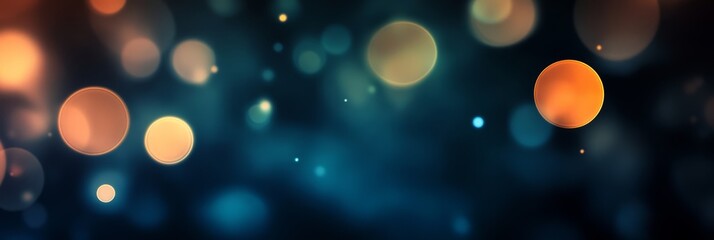 Wall Mural - abstract blurred background