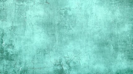 Abstract Turquoise Textured Wall, Texture, Background, Wall Art ,texture, background, wall art