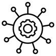 © Lailiana - centralized system integration