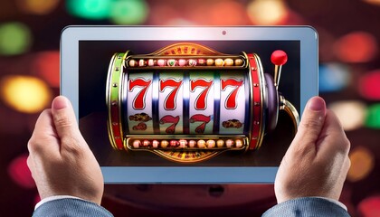 online casino elements 