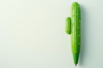 cactus pen