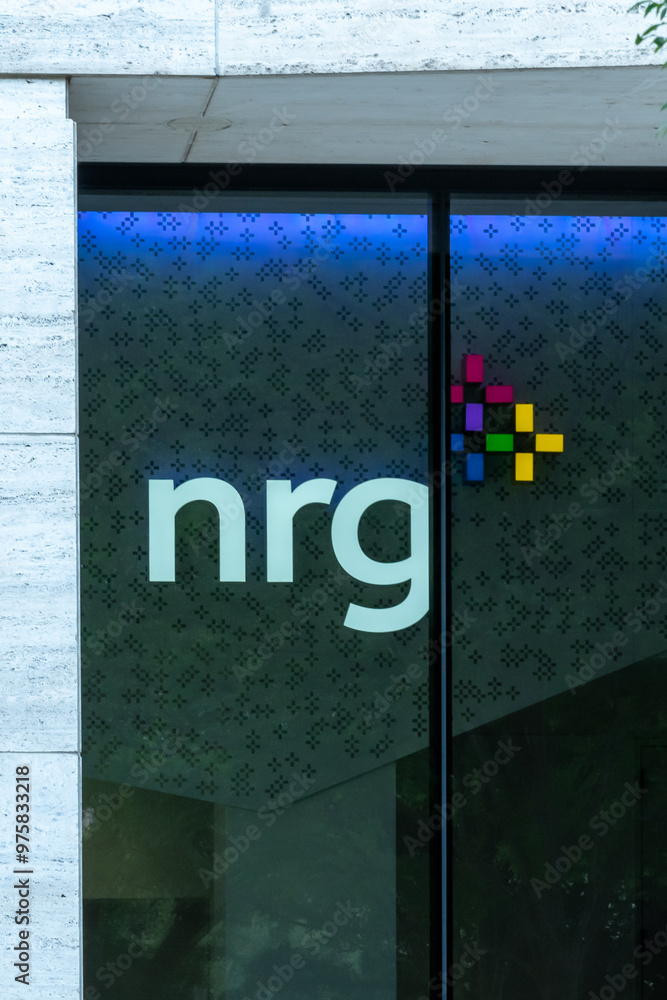 Nrg Energy Inc Houston Tx