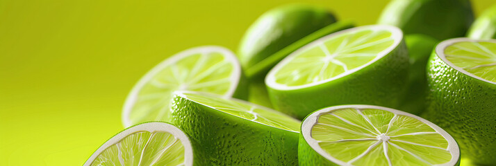 Lime Zest:A refreshing, citrus-inspired background in lime green tones, perfect for brands focused on energy and vitality.