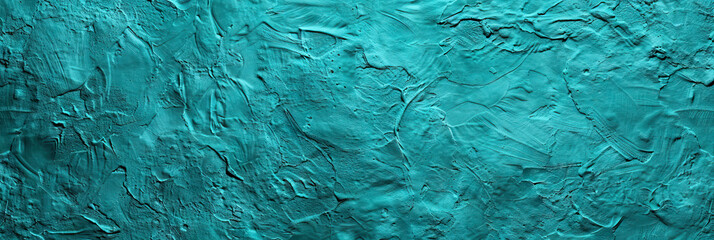 Teal Texture: A close-up of a textured teal surface, adding depth and interest to any business background.