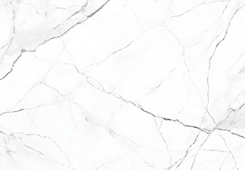 Wall Mural - White Marble Texture Background