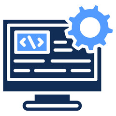 Software Developer Icon