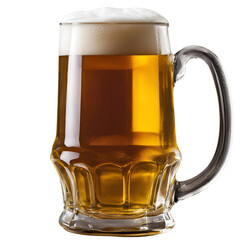 mug of beer