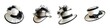 © Hamza - Elegant Hats with Bold Designs and Creative Embellishments