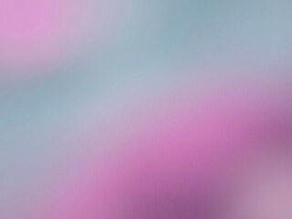 Wall Mural - A blurry pink and blue background with a purple line