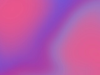 Wall Mural - A purple and pink background with a blurry line