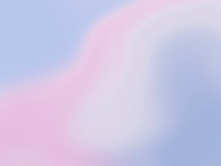 Wall Mural - A purple background with a purple line