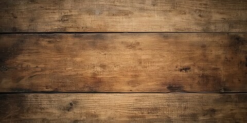 Sticker - 
Rustic Wooden Plank Background for Creative Projects