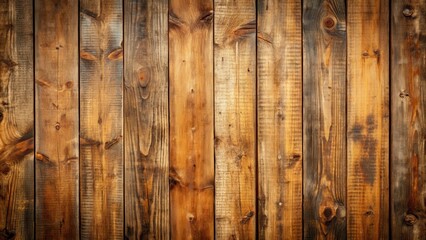 Wall Mural - High resolution wooden texture background with grunge wood painted wall