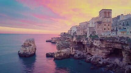 Spectacular_spring_cityscape_of_Polignano_a_Mare_