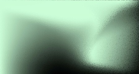 Wall Mural - black turquoise blue abstract blurred background for design color gradient. rough grunge grain noise