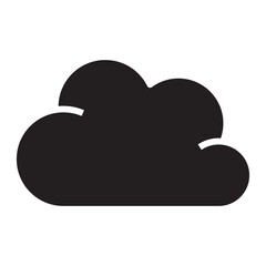 Cloud icon