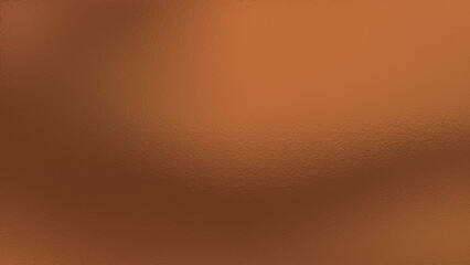 Wall Mural - Copper foil texture vector