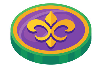 Doubloons | The Tradition and History Behind Mardi Gras Coins