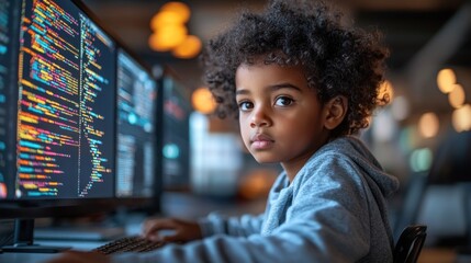Young Programmer