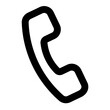 © FajriahRobiatul - telephone call icon