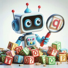 search engine with artificial intelligence