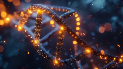 DNA - The Blueprint of Life