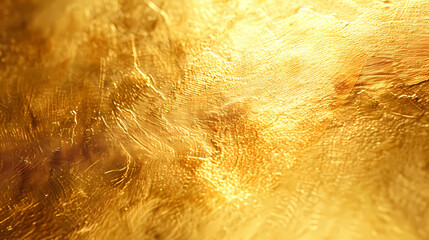 Golden background. Gold texture. Beatiful luxury and elegant gold background. Shiny golden wall texture