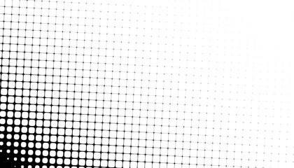 Fototapete - Abstract grunge dissolve style overlay with a transparent background. Png overlay background